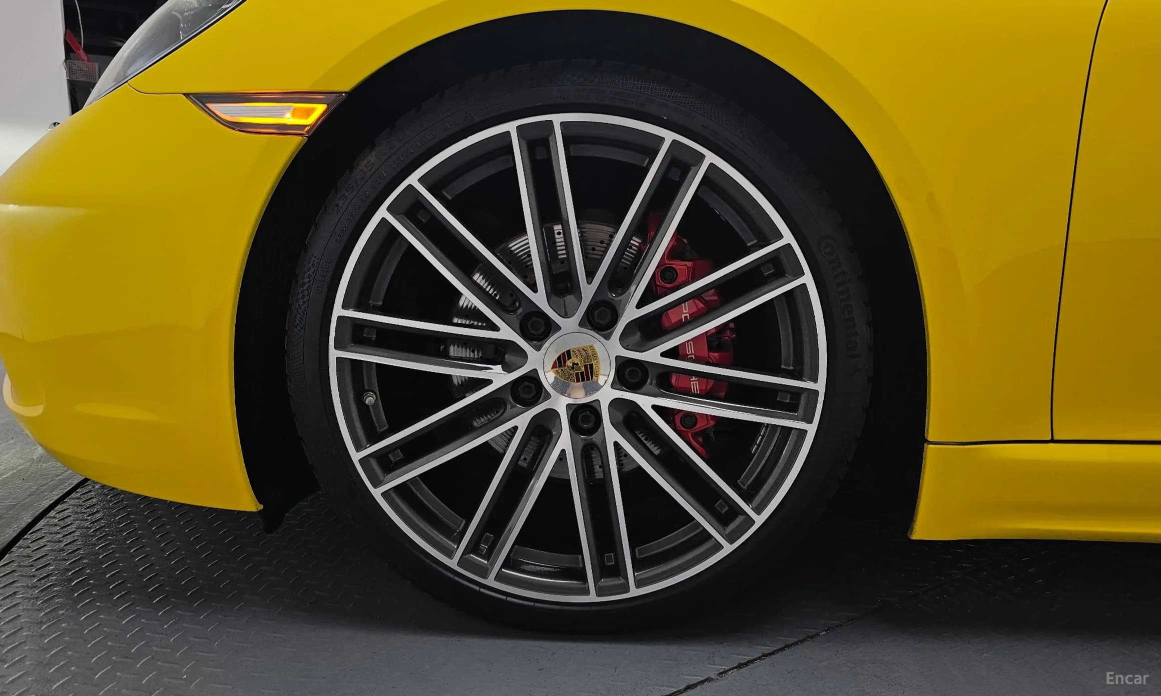718 Boxster
