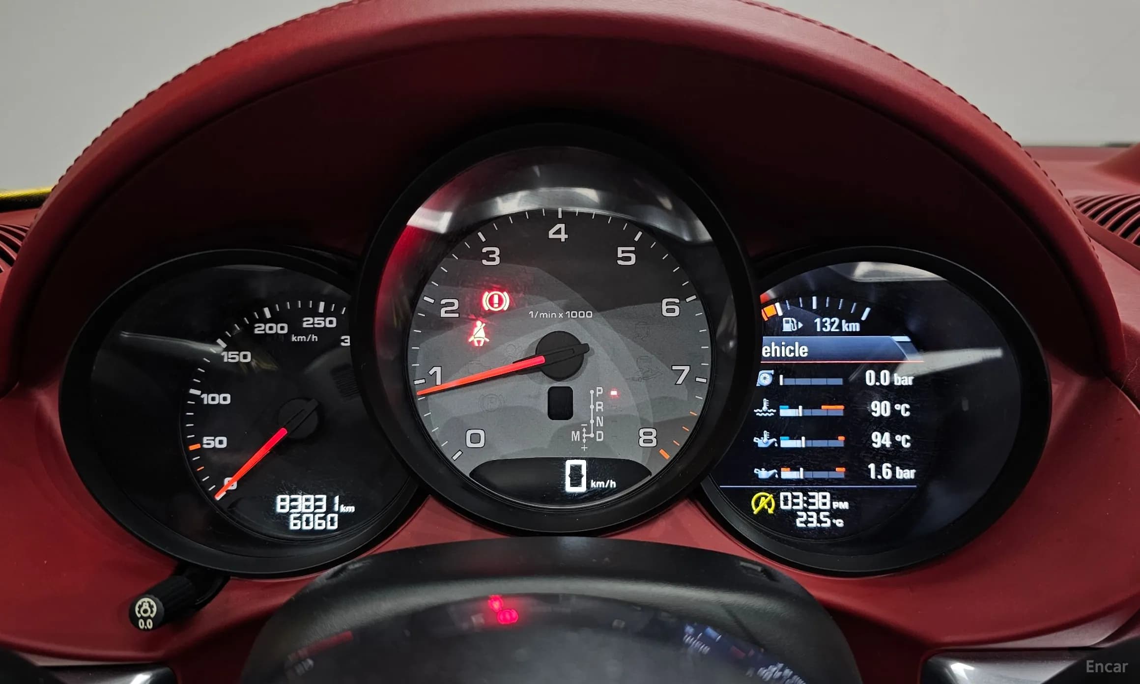 718 Boxster
