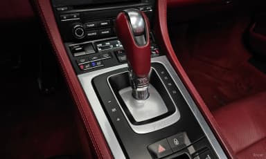718 Boxster