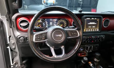 Wrangler (JL)