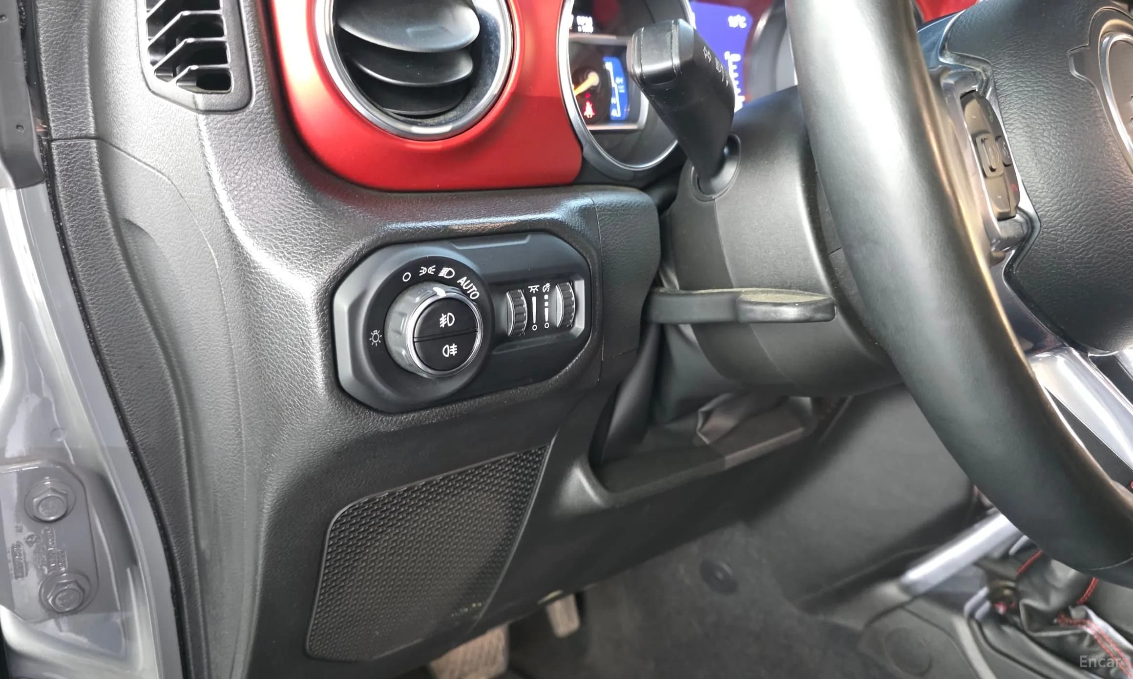 Wrangler (JL)