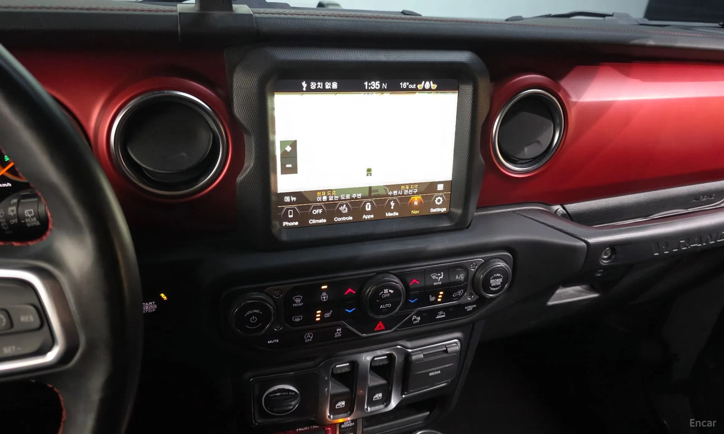 Wrangler (JL)