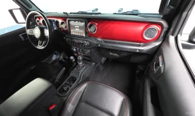 Wrangler (JL)