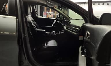 Sportage 5th Generation Hybrid