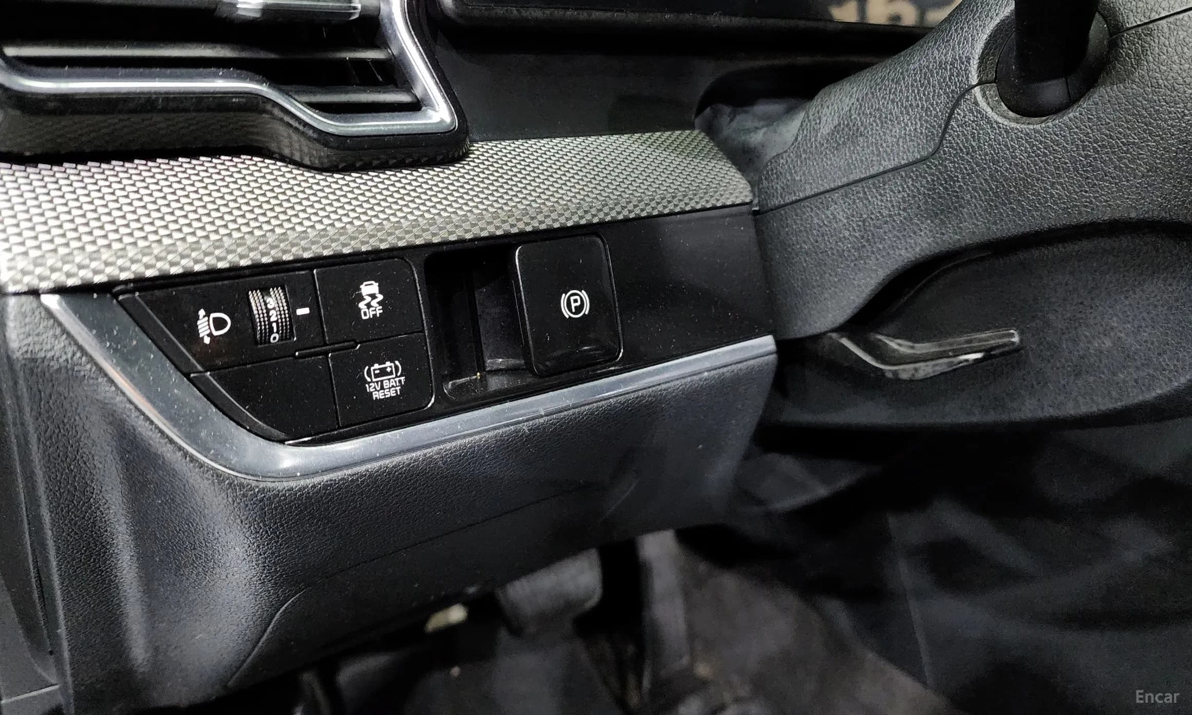 Sportage 5th Generation Hybrid