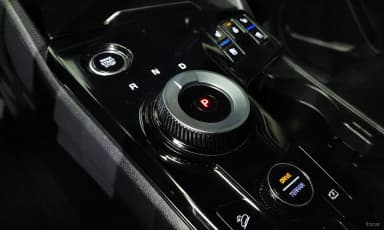 Sportage 5th Generation Hybrid