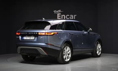 Range Rover Bella