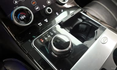 Range Rover Bella