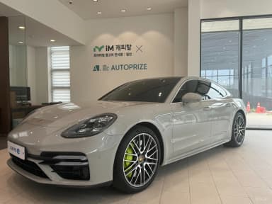 Panamera (971)
