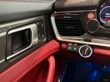 Panamera (971)