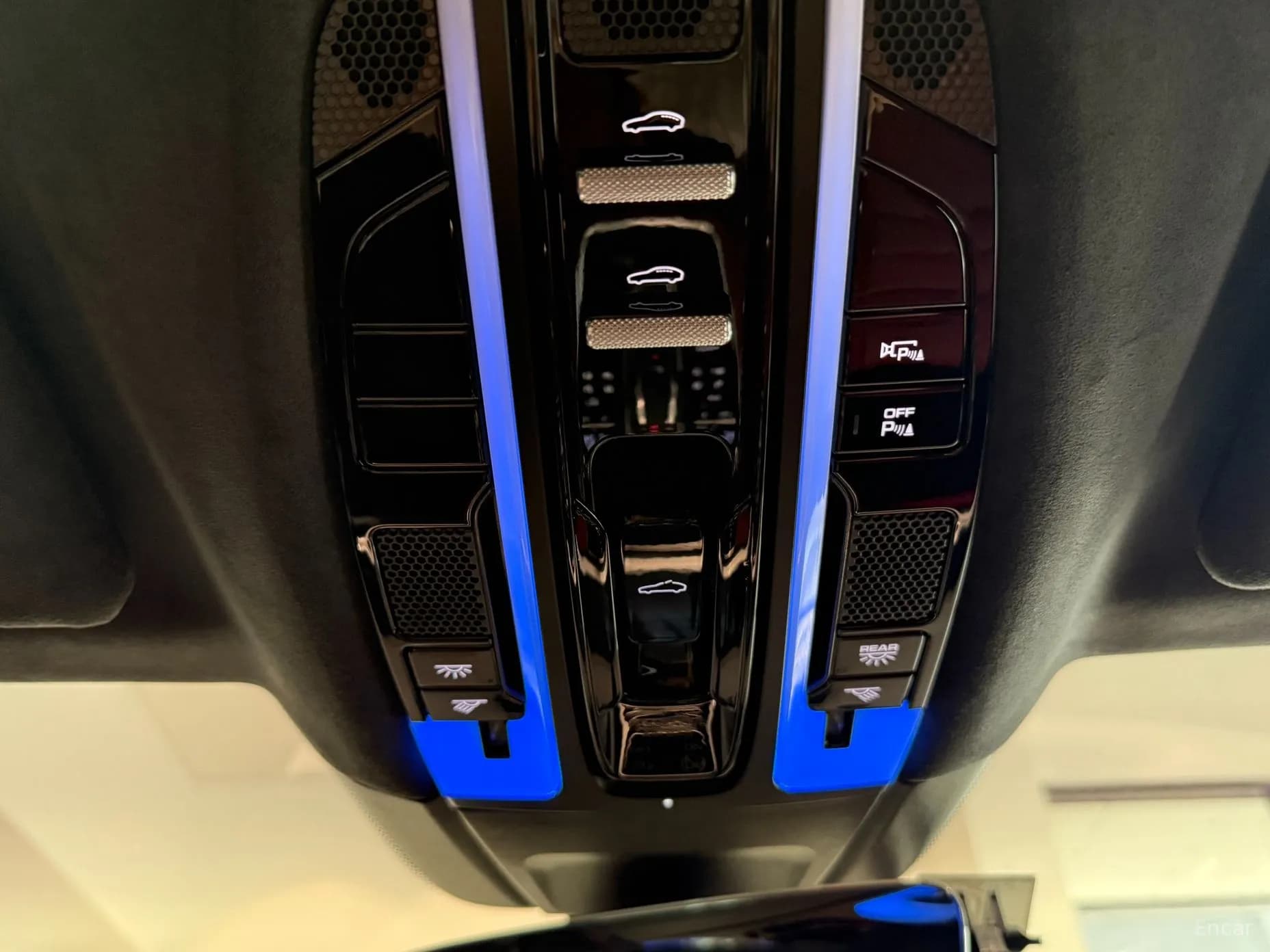 Panamera (971)