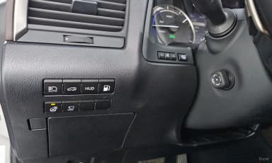 RX450h Gen 4