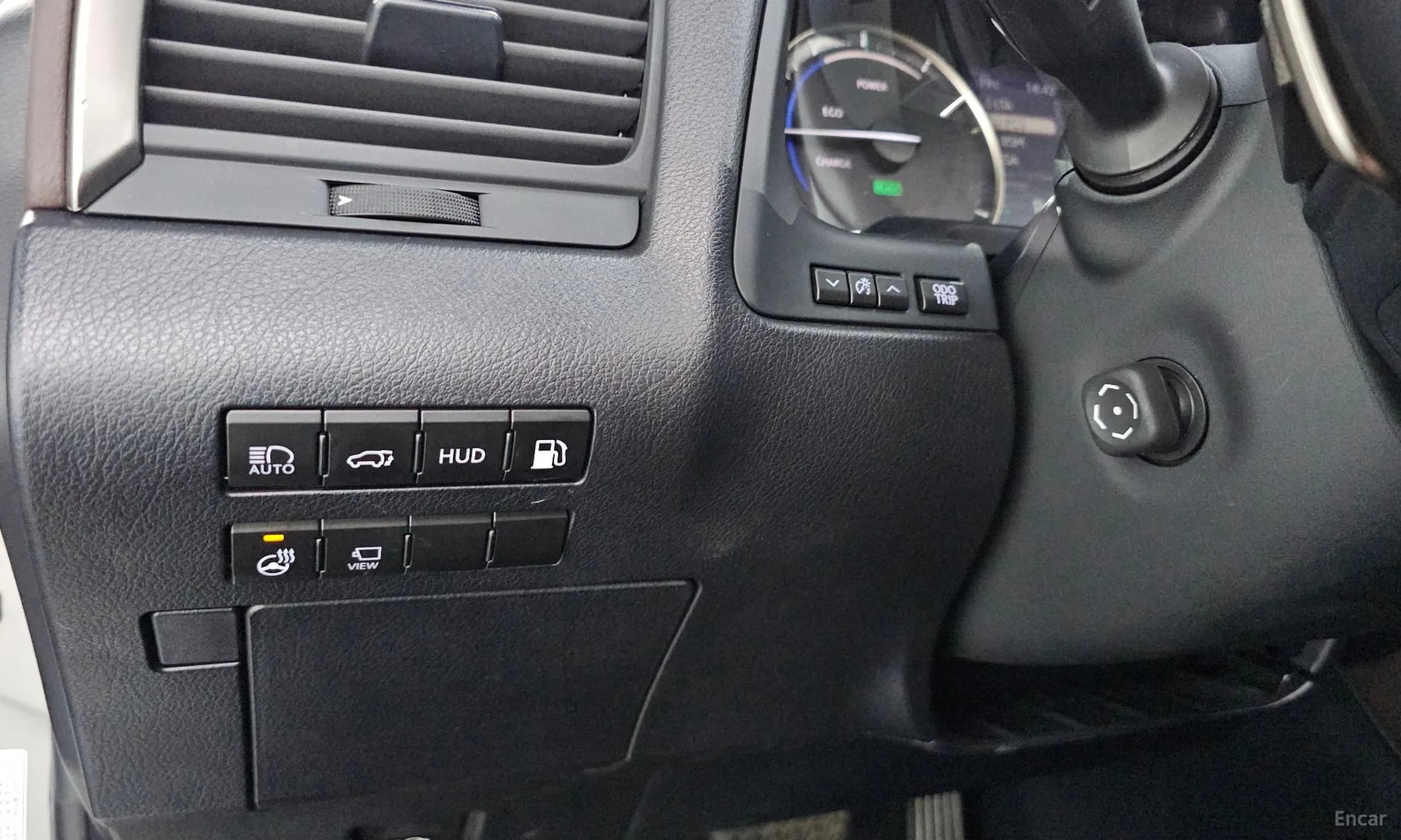 RX450h Gen 4