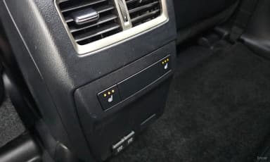 RX450h Gen 4