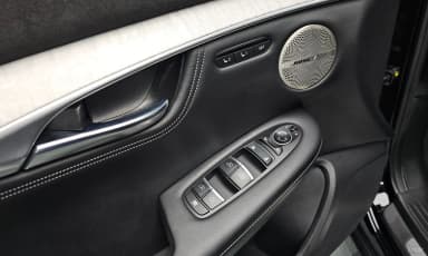 QX50 (P71A)