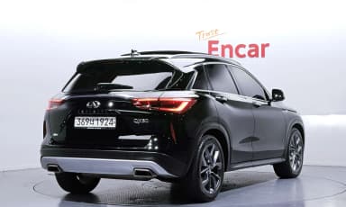 QX50 (P71A)