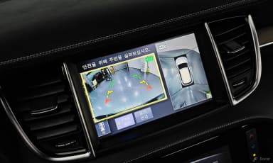 QX50 (P71A)