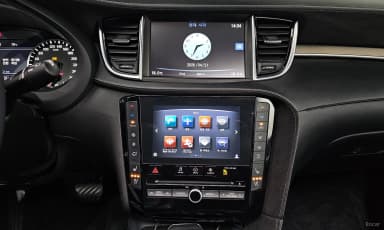 QX50 (P71A)