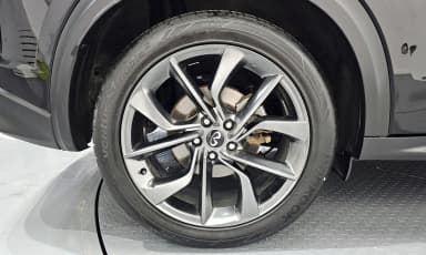 QX50 (P71A)