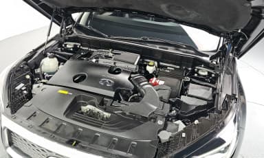 QX50 (P71A)