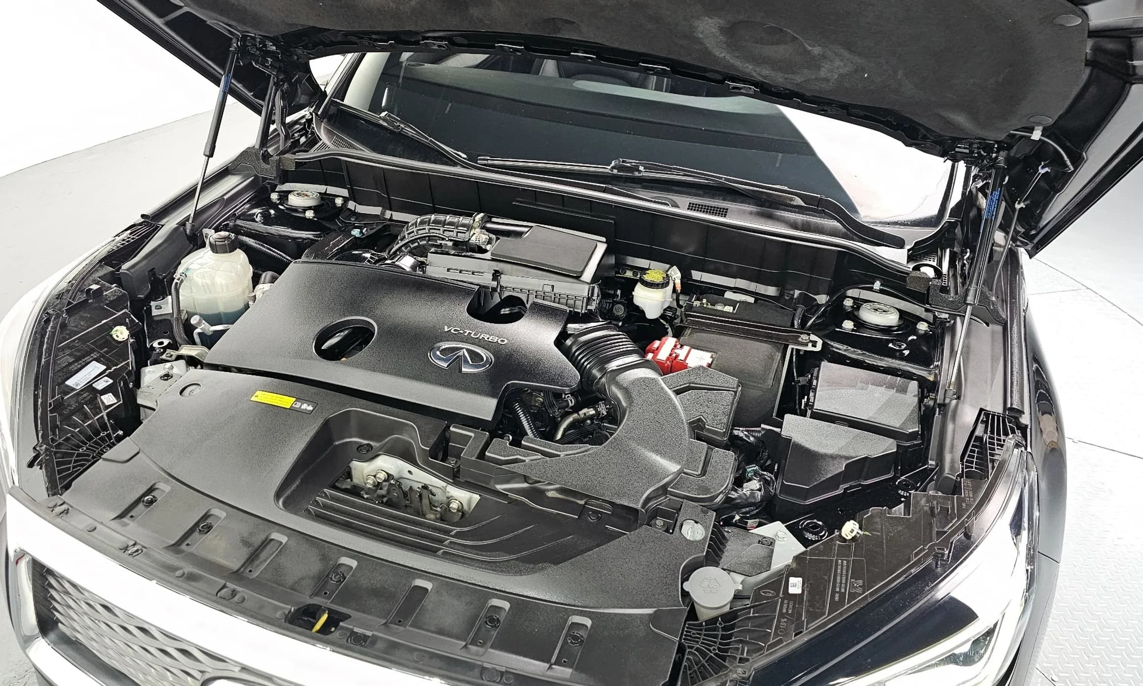 QX50 (P71A)