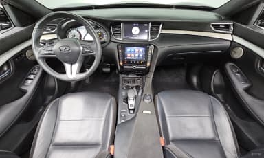 QX50 (P71A)