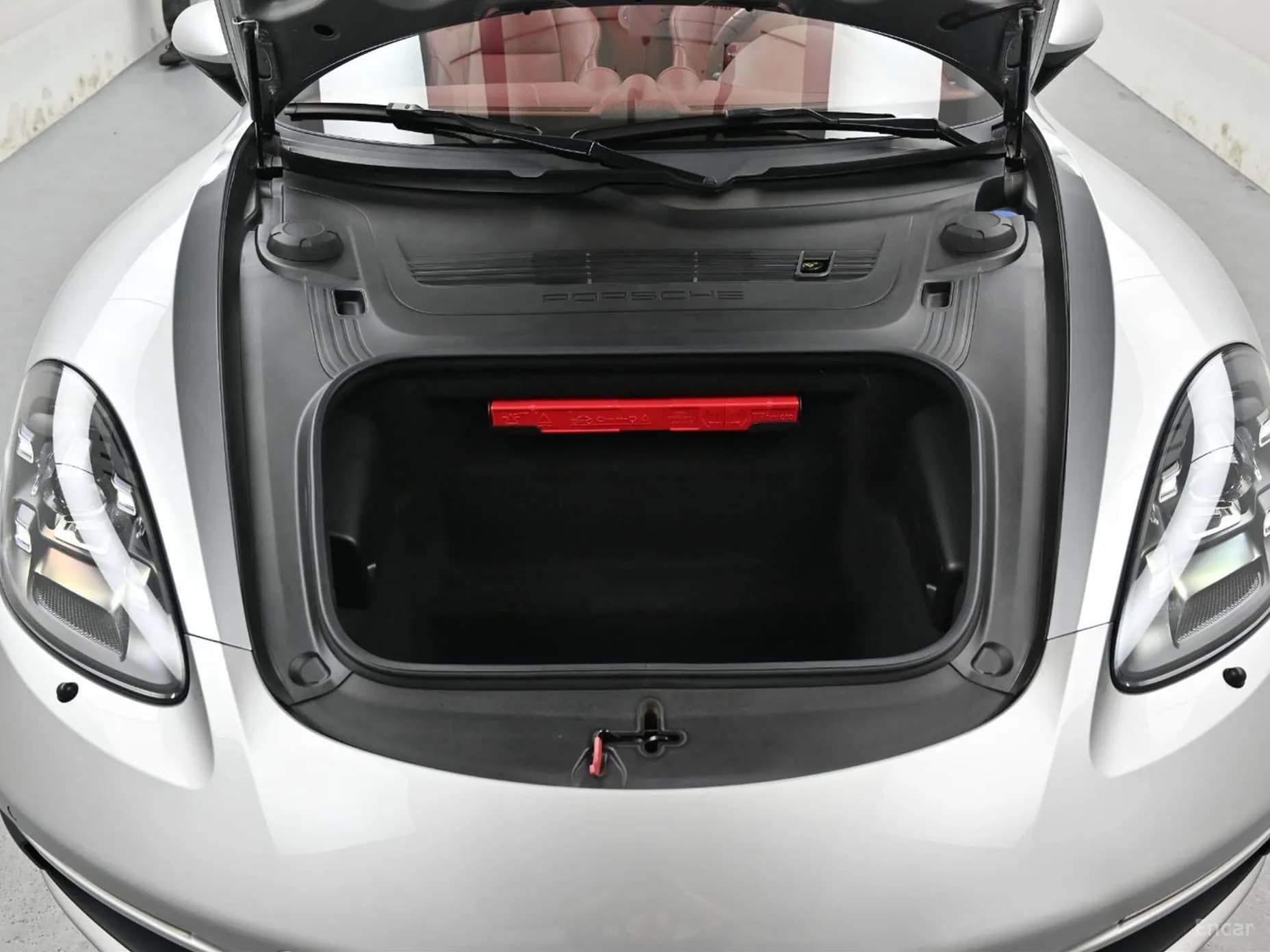 718 Boxster