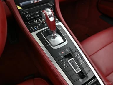 718 Boxster
