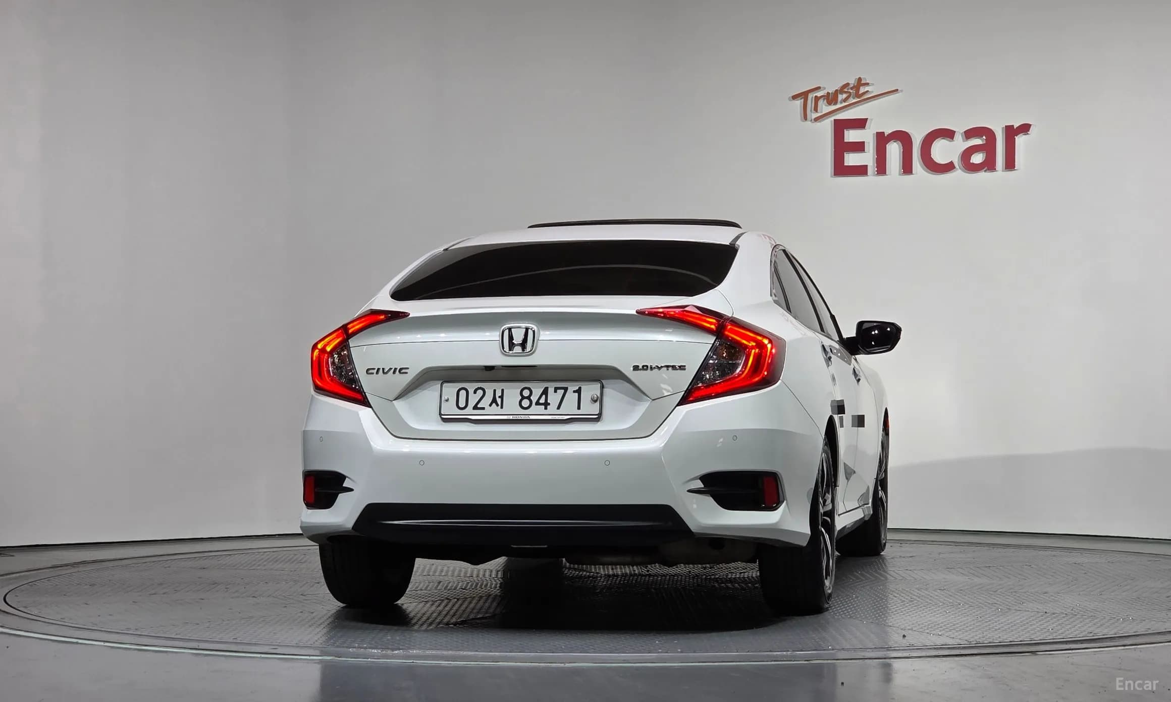 Civic