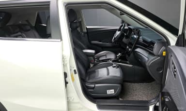 Berry New Tivoli