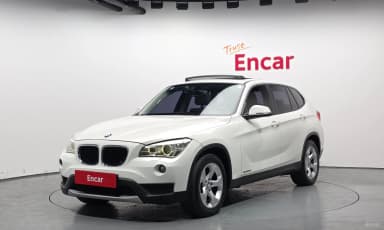 X1 (E84)