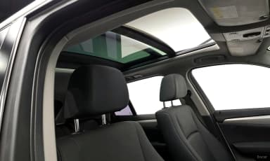 X1 (E84)