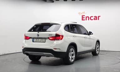 X1 (E84)