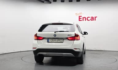 X1 (E84)