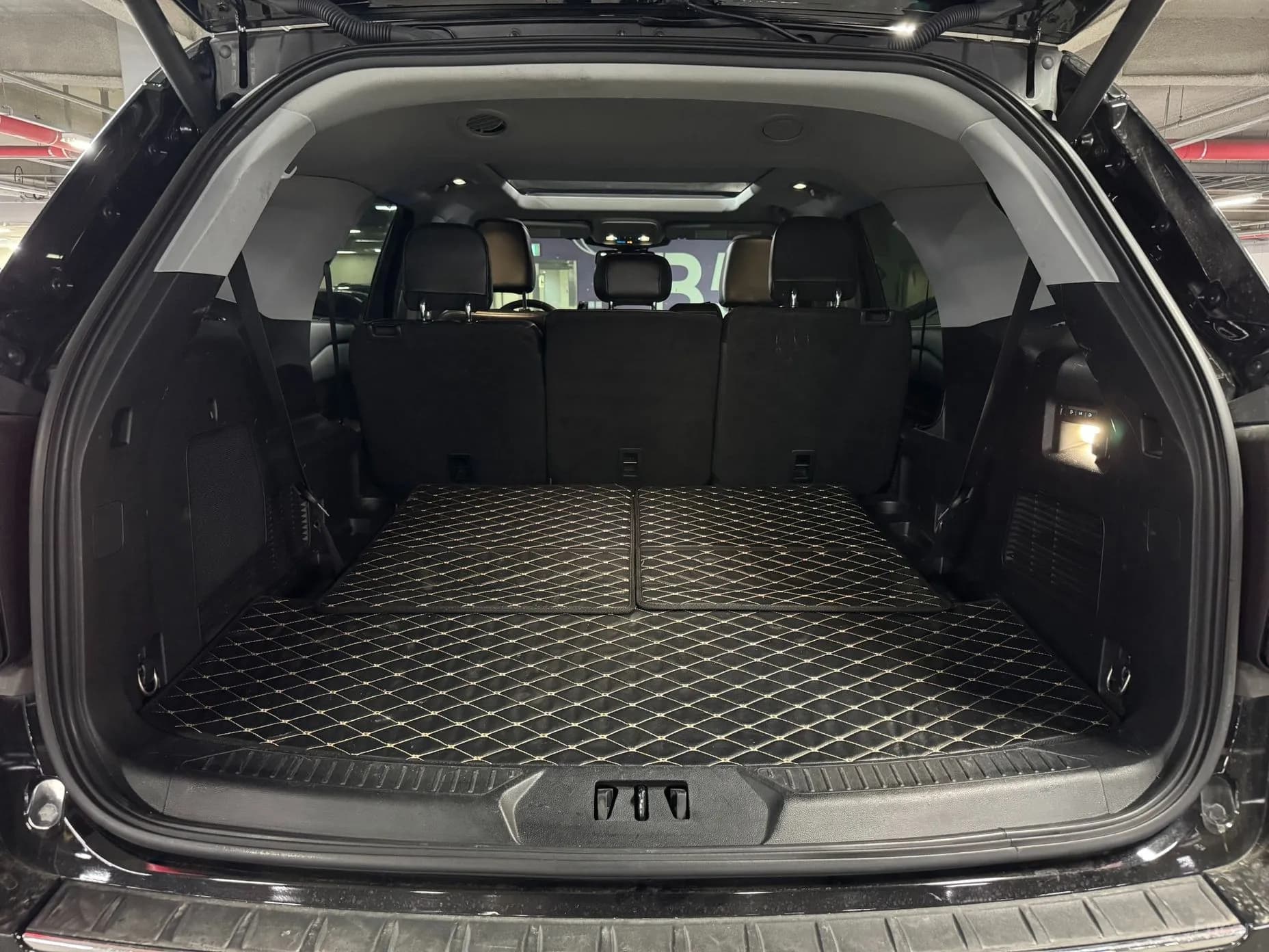 Explorer 6th Generation