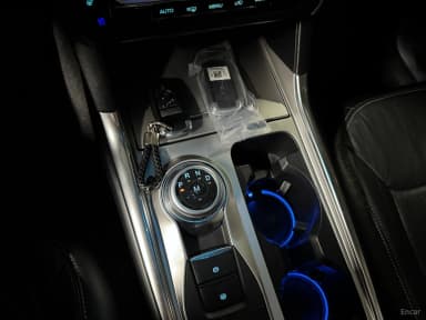 Explorer 6th Generation