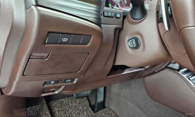 ES300h 7th Generation
