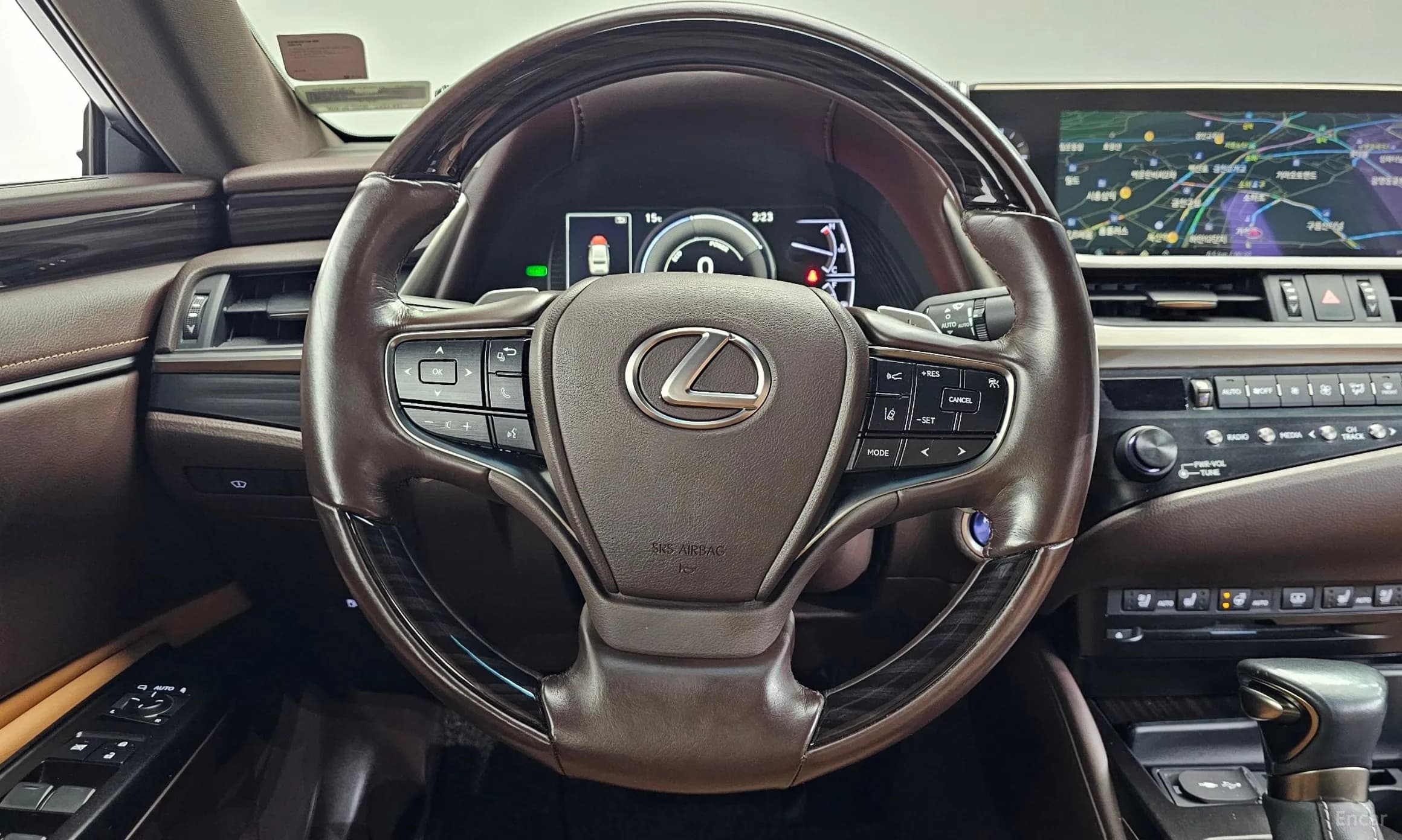 ES300h 7th Generation