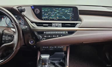 ES300h 7th Generation