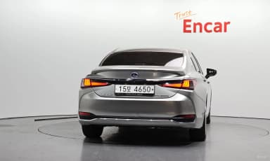 ES300h 7th Generation