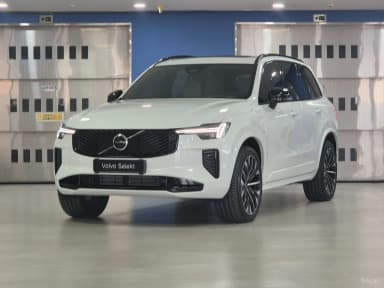 XC90 Gen 2