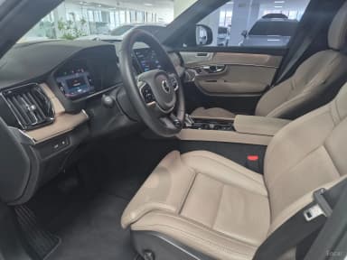 XC90 Gen 2