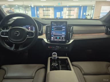 XC90 Gen 2
