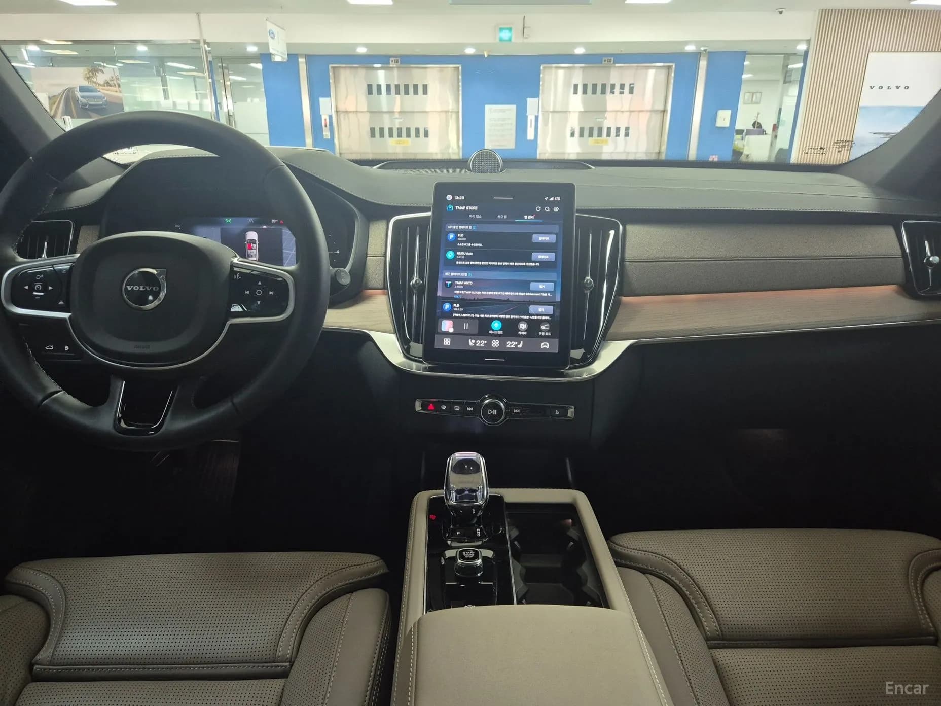 XC90 Gen 2