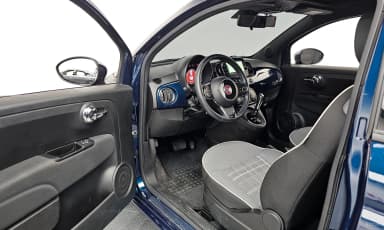 500C