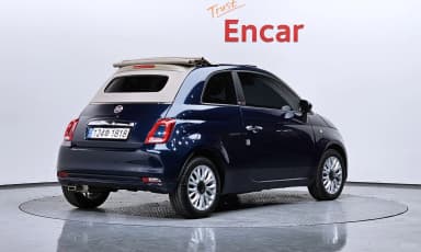 500C
