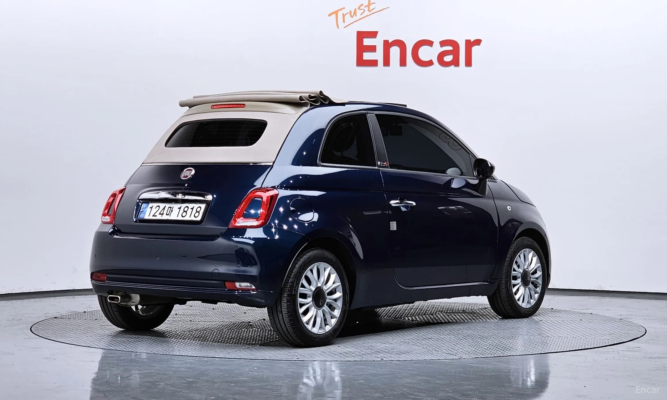 500C