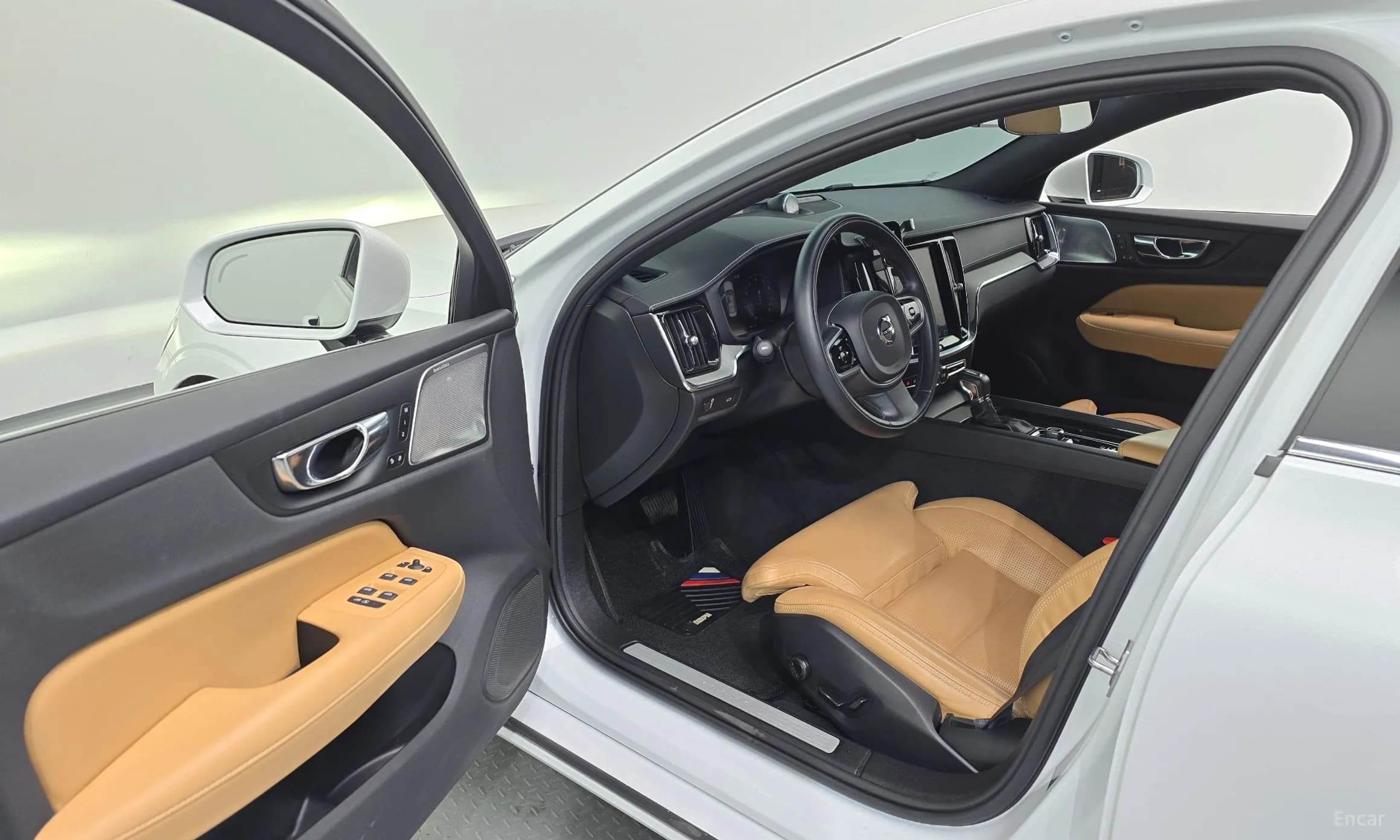 S60 3rd Generation