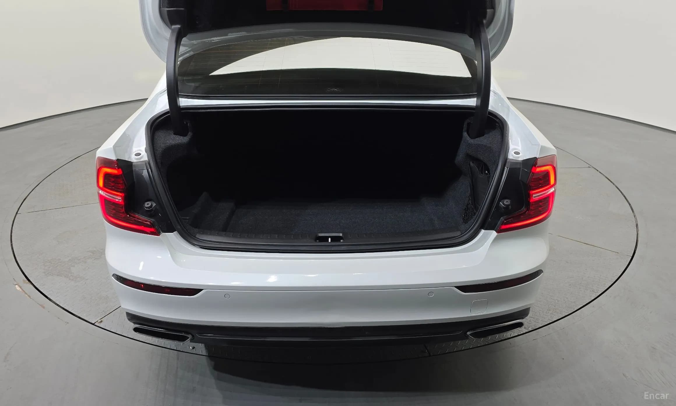 S60 3rd Generation