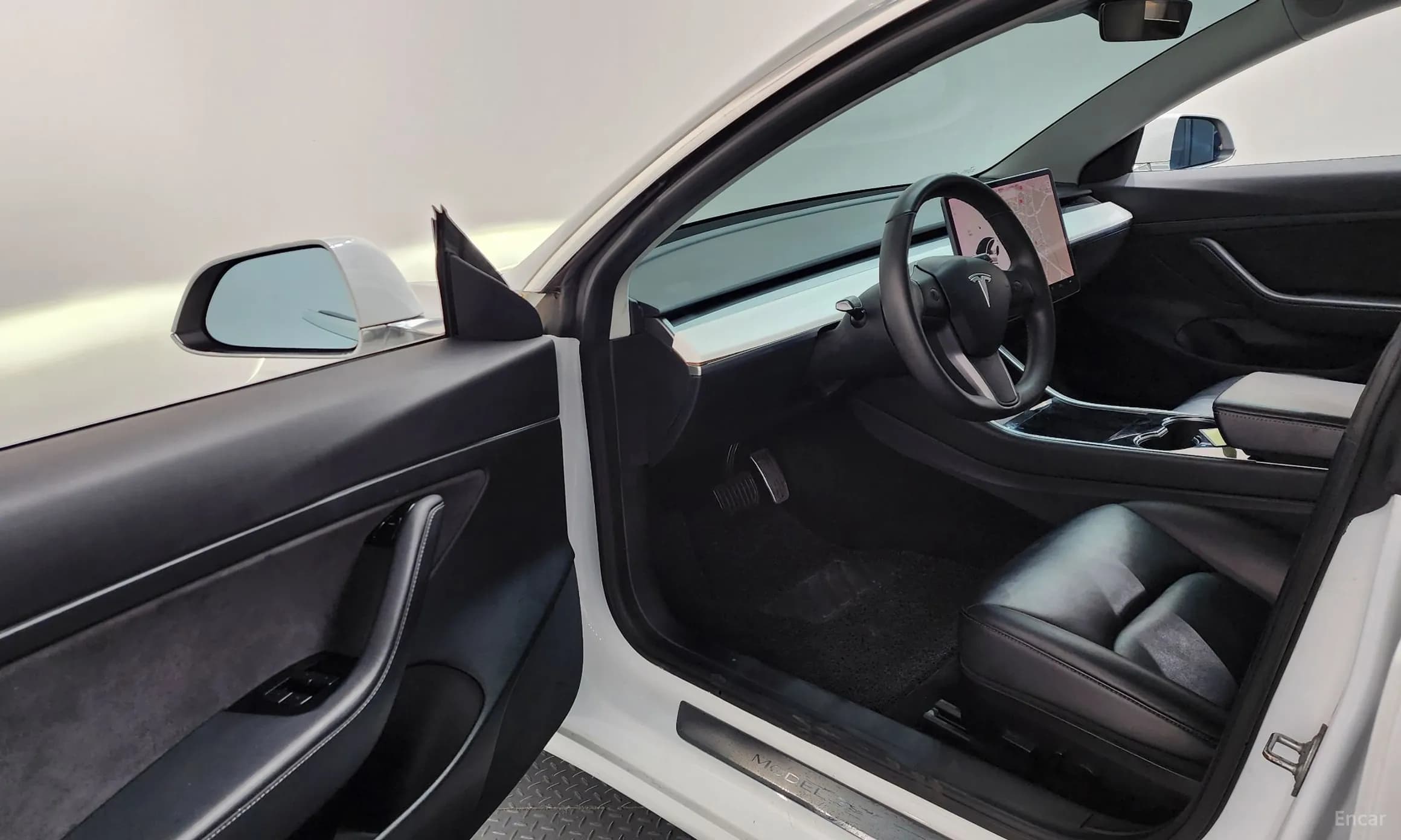 Model 3